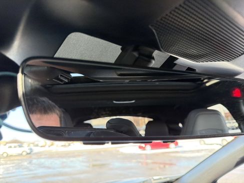 Used 2024 Subaru Crosstrek 2.5i Wilderness w/ Wilderness Package image 39