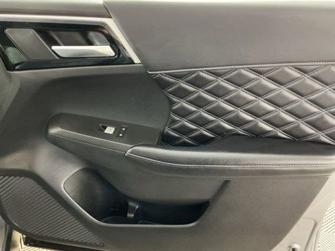 Used 2022 Mitsubishi Outlander SEL AWD/4WD image 5