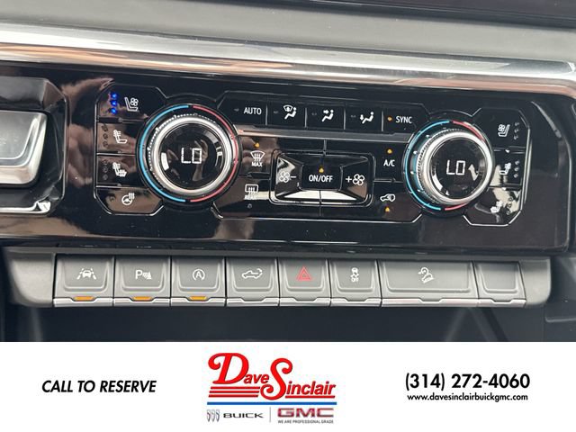 New 2026 GMC Sierra 1500 Denali Ultimate AWD/4WD image 19