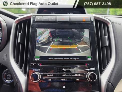 Used 2019 Subaru Ascent Touring AWD/4WD image 20