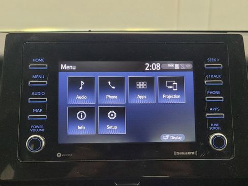 Used 2022 Toyota Camry SE image 25