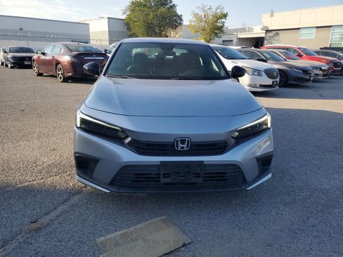 Used 2024 Honda Civic Sport image 8