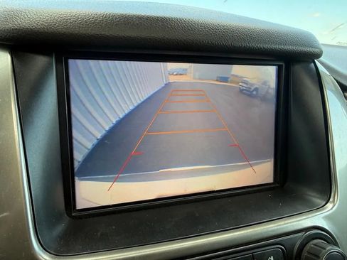 Used 2016 Chevrolet Suburban LTZ AWD/4WD image 22