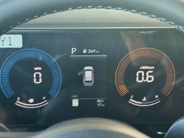 New 2027 Hyundai Kona SEL Sport FWD image 12
