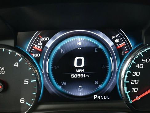 Used 2018 GMC Yukon Denali w/ Denali Ultimate Package image 60