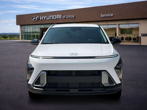 New 2026 Hyundai Kona SEL Sport FWD image 12