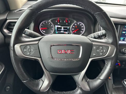 Used 2019 GMC Acadia SLE w/ Driver Alert Package I image 22