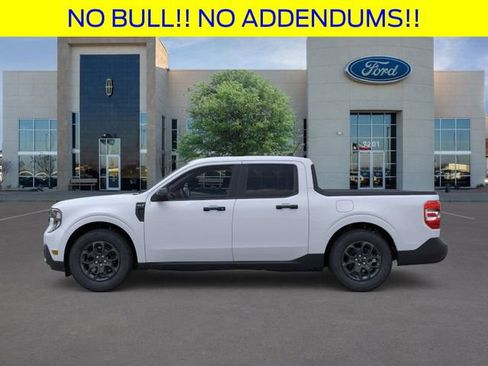 New 2026 Ford Maverick XLT image 3