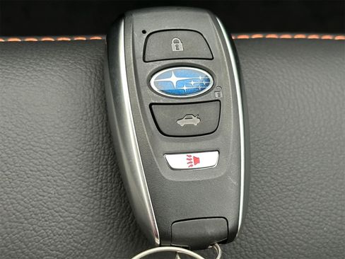 New 2026 Subaru Crosstrek 2.5i Limited image 28