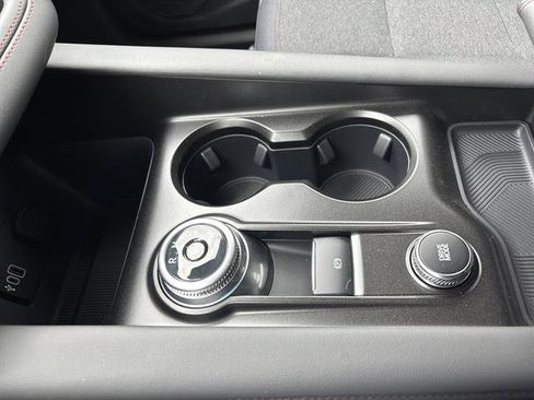 New 2026 Ford Explorer Active image 24