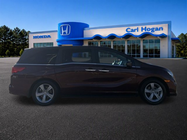 Used 2019 Honda Odyssey EX-L image 10