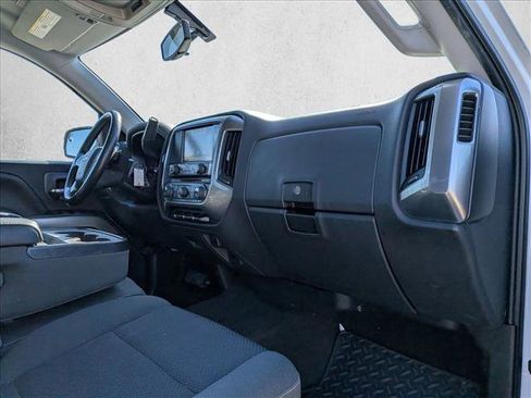 Used 2015 Chevrolet Silverado 1500 LT w/ All Star Edition image 21