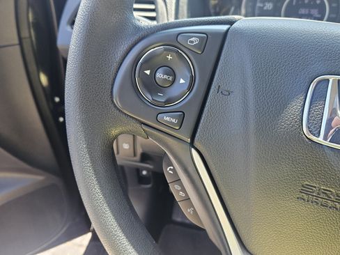 Used 2016 Honda CR-V EX image 25