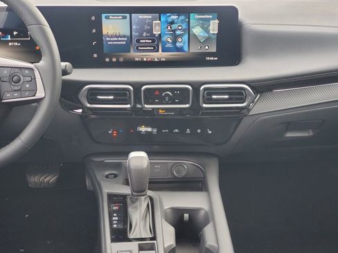 New 2026 Nissan Sentra SV w/ SV Convenience Package FWD image 29