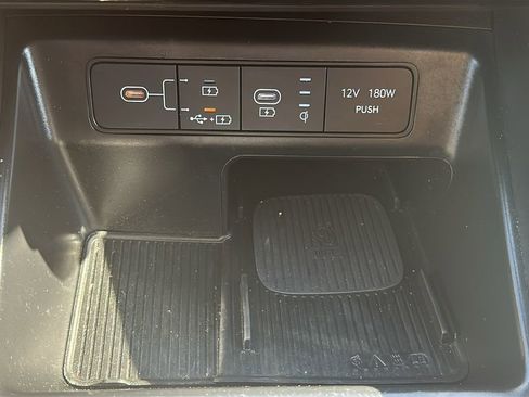 Used 2025 Hyundai Tucson SEL image 26