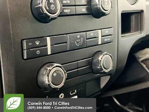 Used 2014 Ford F150 STX w/ Equipment Group 201A Mid image 8