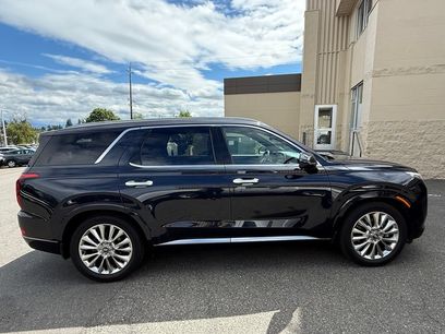 Used 2020 Hyundai Palisade Limited