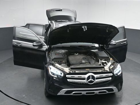 Used 2020 Mercedes-Benz GLC 300 4MATIC image 52