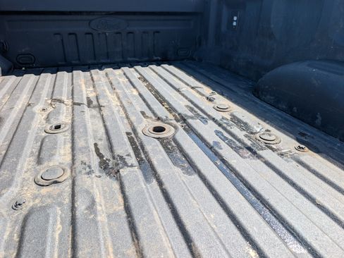 Used 2025 Ford F350 XLT AWD/4WD image 14