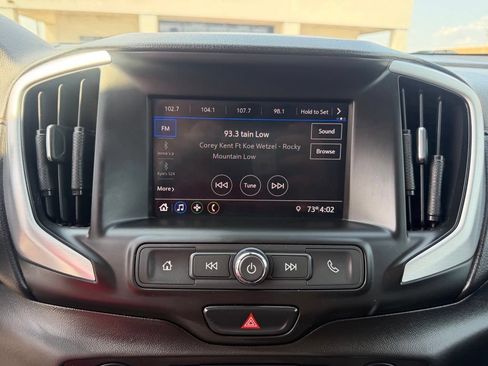 Used 2020 GMC Terrain SLE FWD image 30