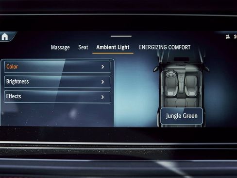 Used 2025 Mercedes-Benz G 63 AMG 4MATIC image 77