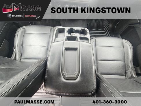Used 2024 GMC Sierra 1500 Elevation AWD/4WD image 17