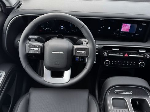 New 2026 Hyundai Palisade SEL Premium AWD/4WD image 17