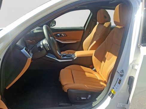 Used 2023 BMW 330i xDrive Sedan w/ Premium Package AWD/4WD image 14
