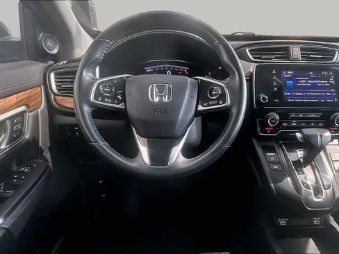 Used 2021 Honda CR-V EX-L image 6