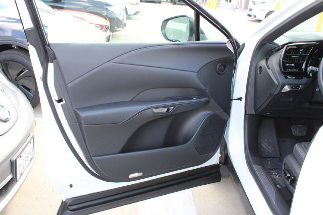Certified 2025 Lexus RX 350 FWD image 11