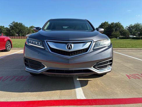 Used 2018 Acura RDX FWD w/ Technology Package image 2