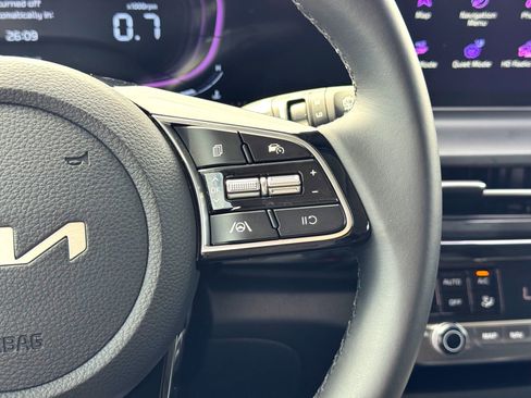 Used 2026 Kia Seltos S image 23