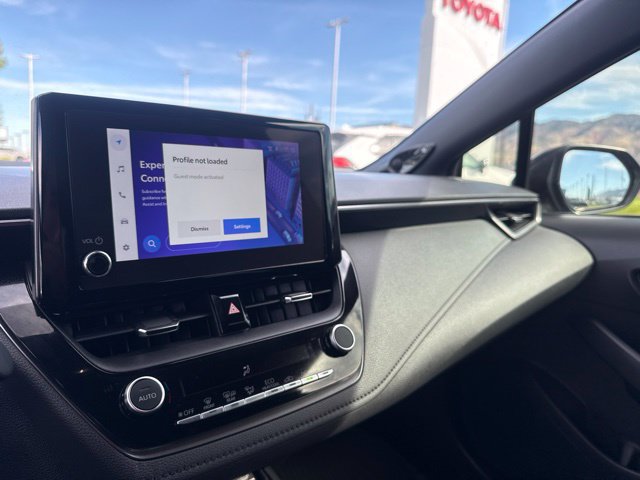 Used 2023 Toyota Corolla GR w/ Performance Package AWD/4WD image 16