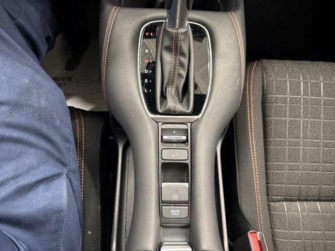 Certified 2024 Honda HR-V Sport image 31