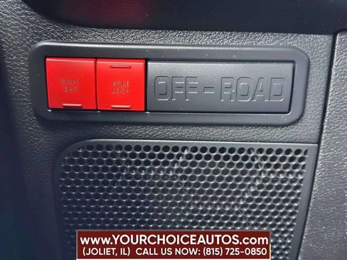 Used 2017 Jeep Wrangler Rubicon image 10