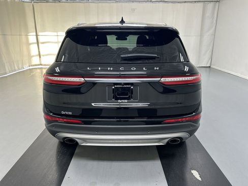 Used 2022 Lincoln Corsair AWD w/ Premium Package image 7