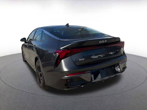 Used 2025 Kia K5 LXS image 11