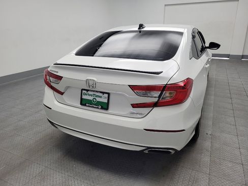 Used 2021 Honda Accord Sport image 7
