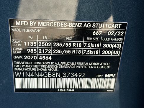 Used 2022 Mercedes-Benz GLA 250 image 29