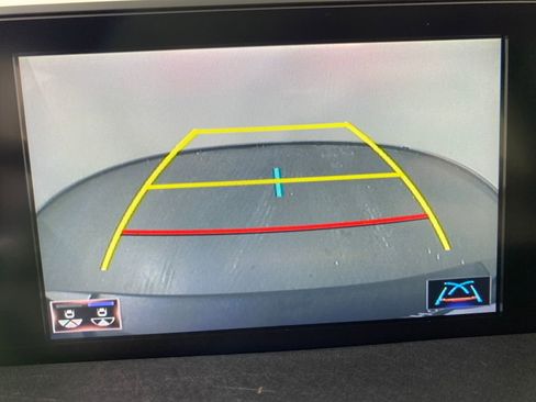 Used 2022 Lexus UX 250h w/ Premium Package image 30