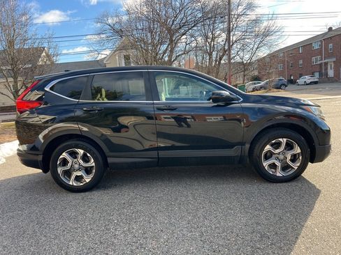Used 2017 Honda CR-V EX image 6