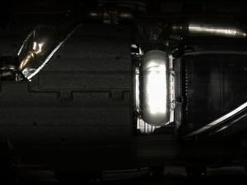 New 2026 Toyota Sienna XLE FWD image 17