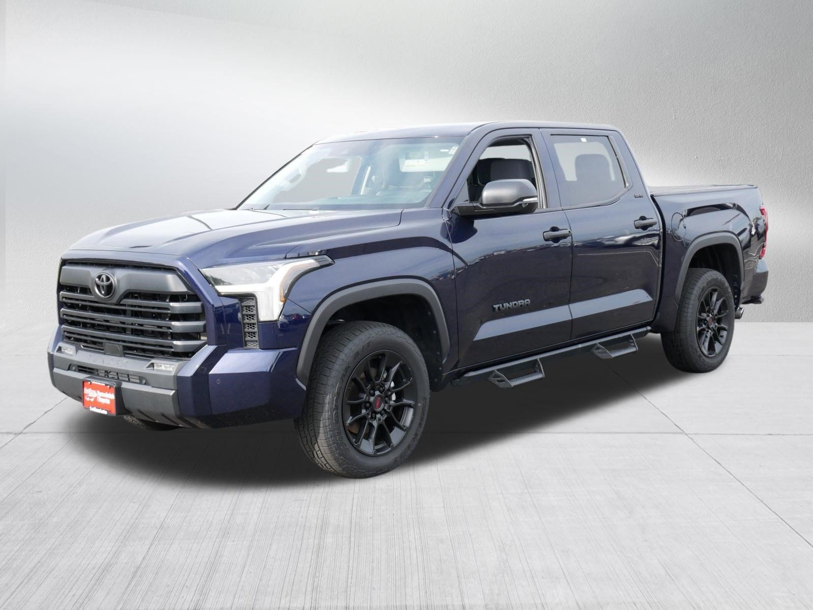 Certified 2024 Toyota Tundra SR5 AWD/4WD image 3