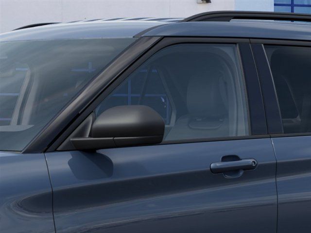 New 2027 Ford Explorer Active w/ Active Comfort Package RWD image 20