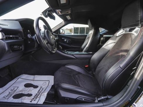 Used 2022 Toyota Supra image 24