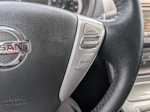 Used 2014 Nissan Sentra SR w/ SR Driver Package FWD image 22