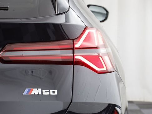 Used 2025 BMW X3 M50 image 20