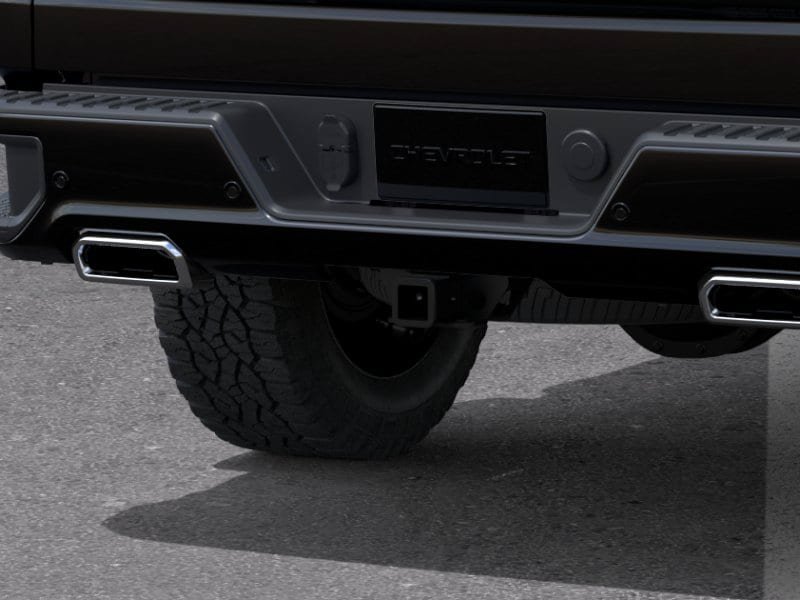 New 2026 Chevrolet Silverado 1500 RST AWD/4WD image 42