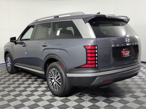 New 2026 Hyundai Palisade SEL AWD/4WD image 38