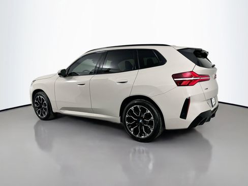New 2026 BMW X3 xDrive30 image 7